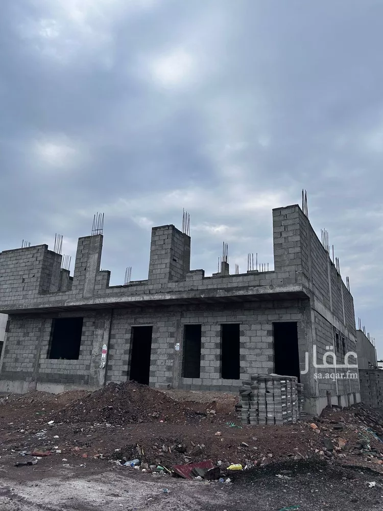 دور للبيع في حي أبو سدر, مدينة المدينة المنورة, منطقة المدينة المنورة صورة 4