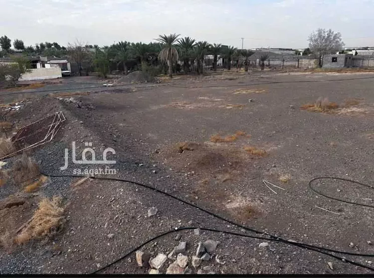 استراحة للإيجار في حي وادي البطان, مدينة المدينة المنورة, منطقة المدينة المنورة صورة 5