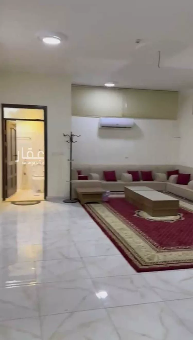 شقة للإيجار في شارع ابن البرادعي, حي المبعوث, مدينة المدينة المنورة, منطقة المدينة المنورة صورة 3