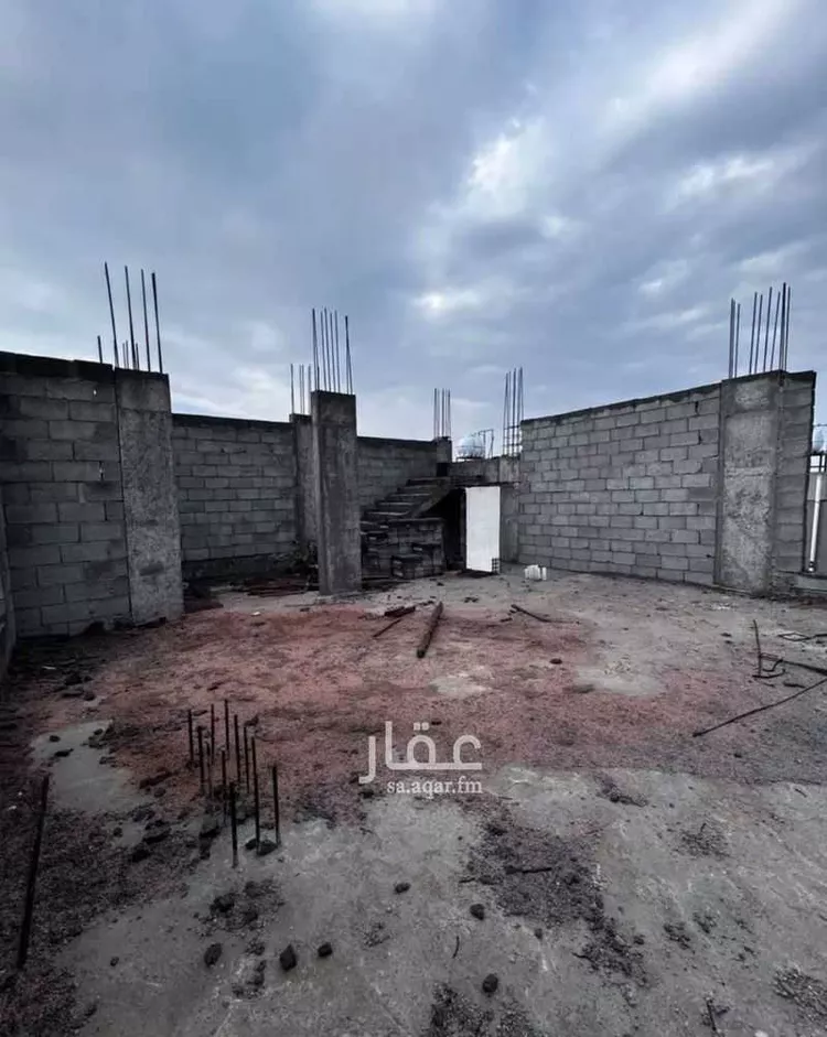 دور للبيع في حي أبو سدر, مدينة المدينة المنورة, منطقة المدينة المنورة صورة 3