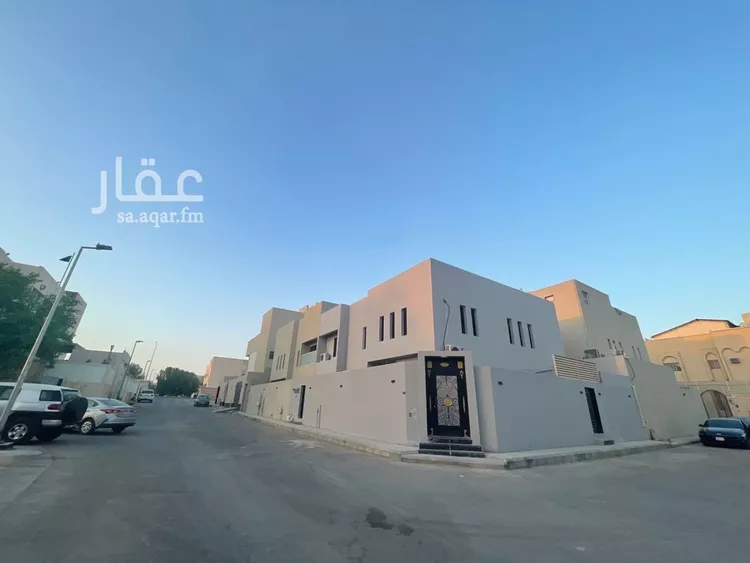 فيلا للإيجار في شارع ابن خلدون الحضرمي, حي الربوة, مدينة الرياض, منطقة الرياض