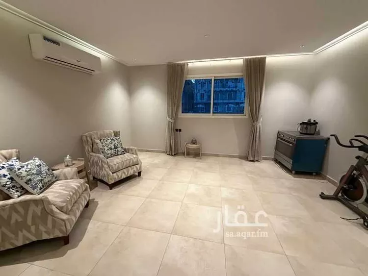 شقة للإيجار في شارع الفرعة, حي الياسمين, مدينة الرياض, منطقة الرياض صورة 4