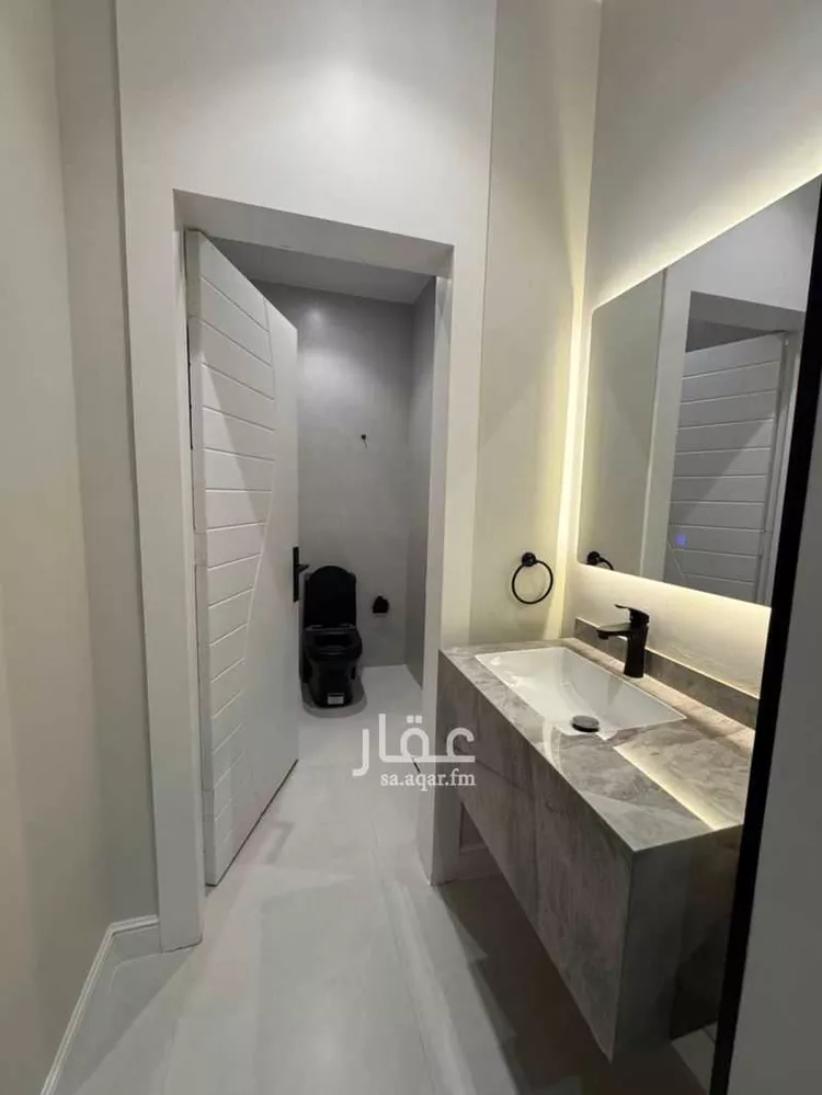 شقة للإيجار في شارع القشاشية, حي الندى, مدينة الرياض, منطقة الرياض صورة 2