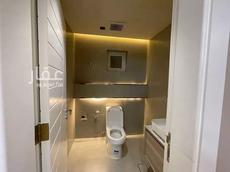 شقة للإيجار في شارع القشاشية, حي الندى, مدينة الرياض, منطقة الرياض صورة 3