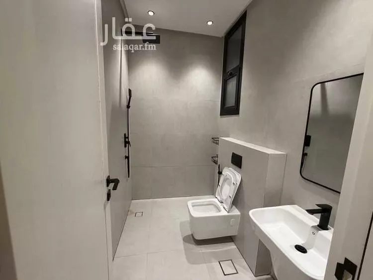 شقة للإيجار في شارع الربيع, حي النرجس, مدينة الرياض, منطقة الرياض صورة 3