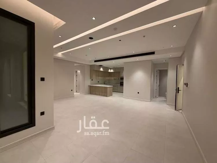 شقة للإيجار في شارع الربيع, حي النرجس, مدينة الرياض, منطقة الرياض 8