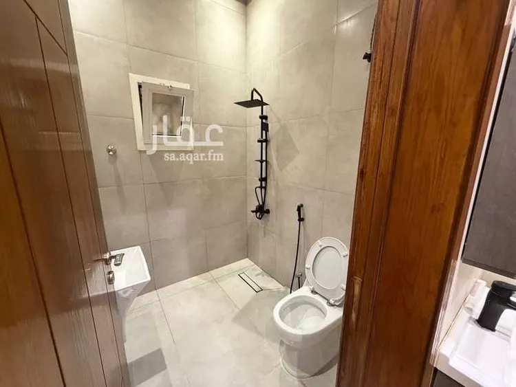 شقة للإيجار في شارع الامير ناصر بن سعود بن فرحان ال سعود, حي الصحافة, مدينة الرياض, منطقة الرياض صورة 5