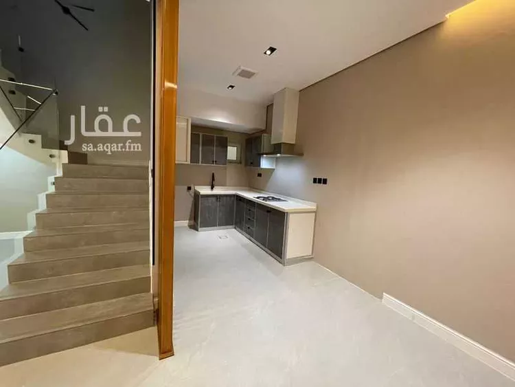 شقة للإيجار في شارع القشاشية, حي الندى, مدينة الرياض, منطقة الرياض 8