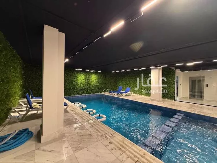 Apartment for Rent in Riyadh An Narjis صورة 4