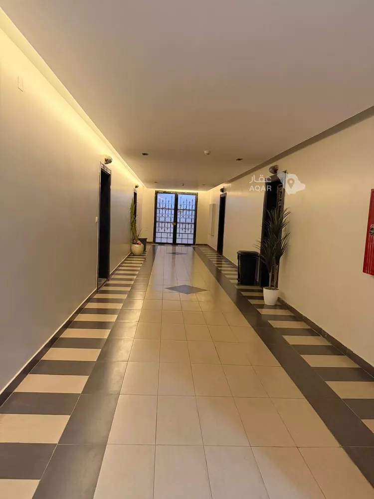 شقة للإيجار في شارع القشاشية, حي الندى, مدينة الرياض, منطقة الرياض 8