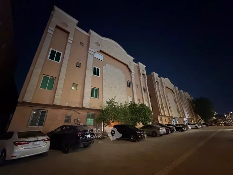 شقة للبيع في شارع القشاشية, حي الندى, مدينة الرياض, منطقة الرياض 1 صورة