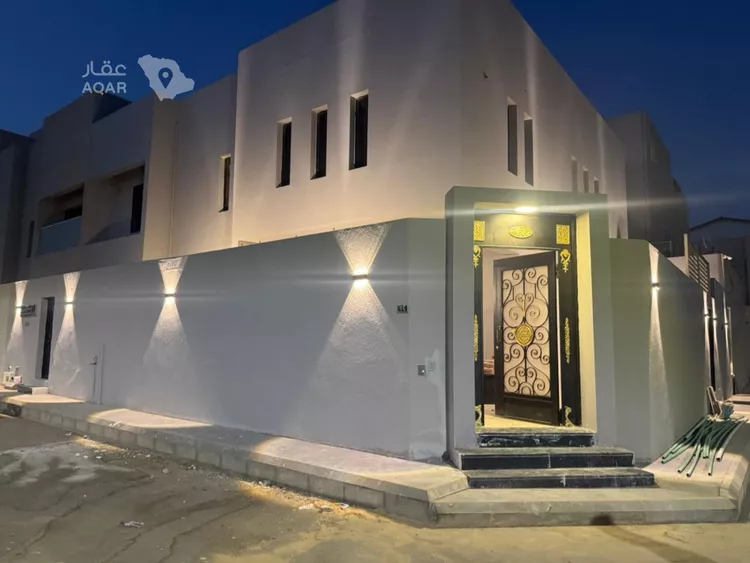 فيلا للإيجار في شارع ابن خلدون الحضرمي, حي الربوة, مدينة الرياض, منطقة الرياض