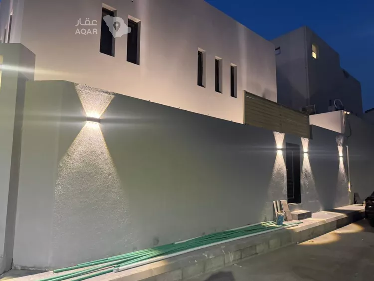 Villa for Rent in Riyadh Ar Rabwah 4