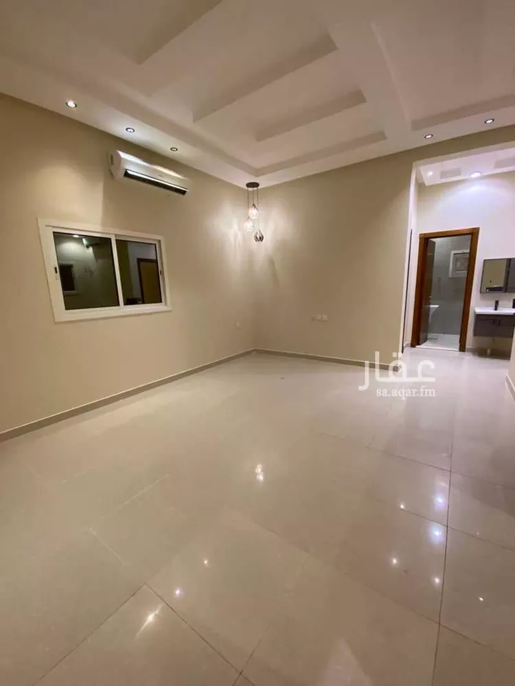 شقة للإيجار في شارع الامير ناصر بن سعود بن فرحان ال سعود, حي الصحافة, مدينة الرياض, منطقة الرياض صورة 2