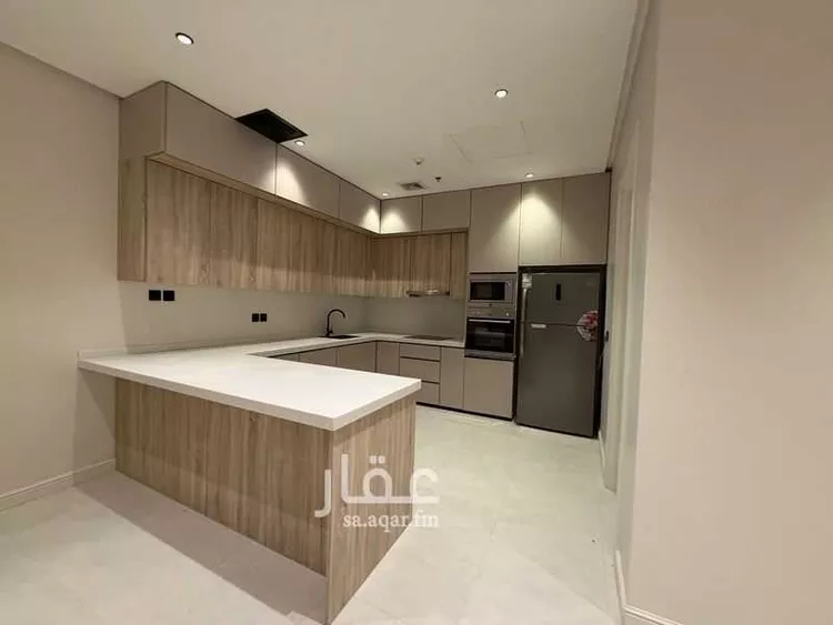 شقة للإيجار في شارع الربيع, حي النرجس, مدينة الرياض, منطقة الرياض 9