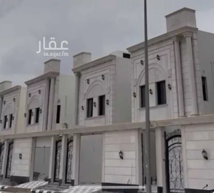 فيلا للبيع في حي الرحبة, مدينة امارة منطقة مكة المكرمة - الطائف, منطقة مكة المكرمة صورة 2