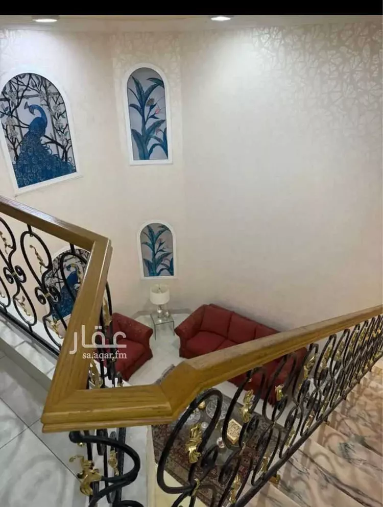 فيلا للإيجار في شارع ابراهيم بن كنف , حي السلامة, مدينة جدة, منطقة مكة المكرمة صورة 2