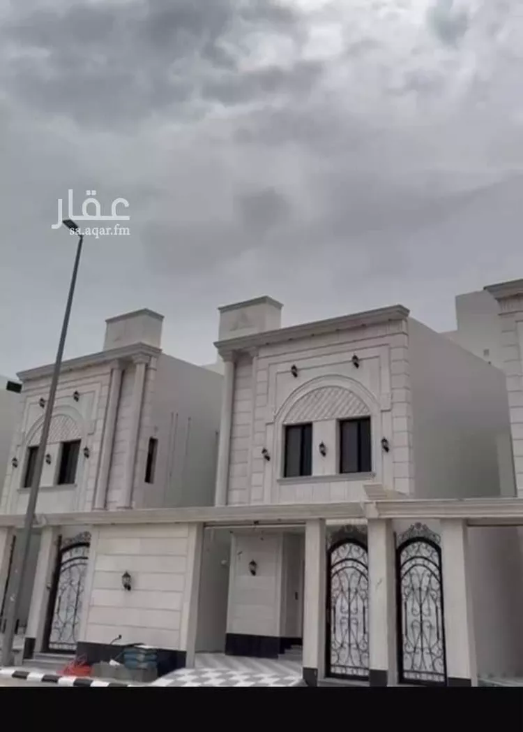 فيلا للبيع في حي الرحبة, مدينة امارة منطقة مكة المكرمة - الطائف, منطقة مكة المكرمة