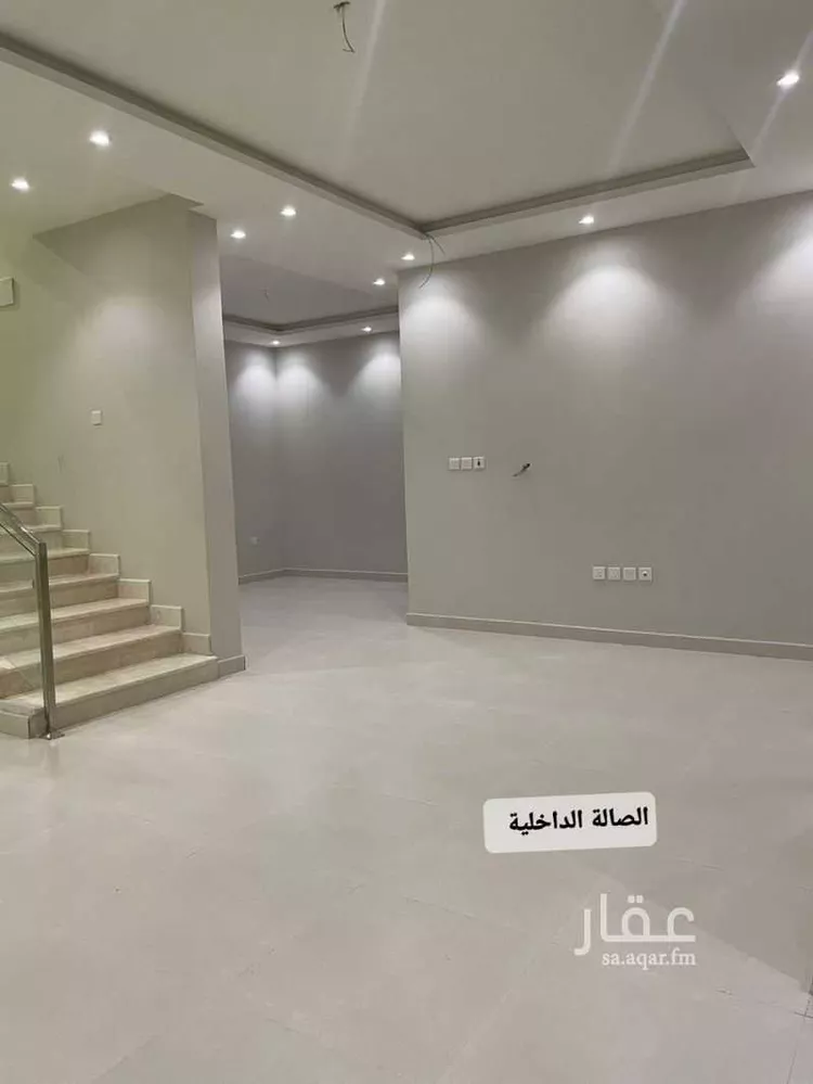 فيلا للبيع في شارع عيينه اسماء, حي الفروسية, مدينة جدة, منطقة مكة المكرمة 6