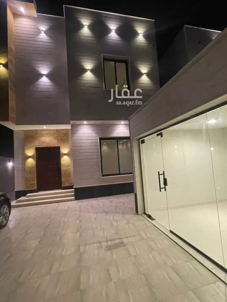 فيلا للبيع في شارع عيينه اسماء, حي الفروسية, مدينة جدة, منطقة مكة المكرمة صورة 5