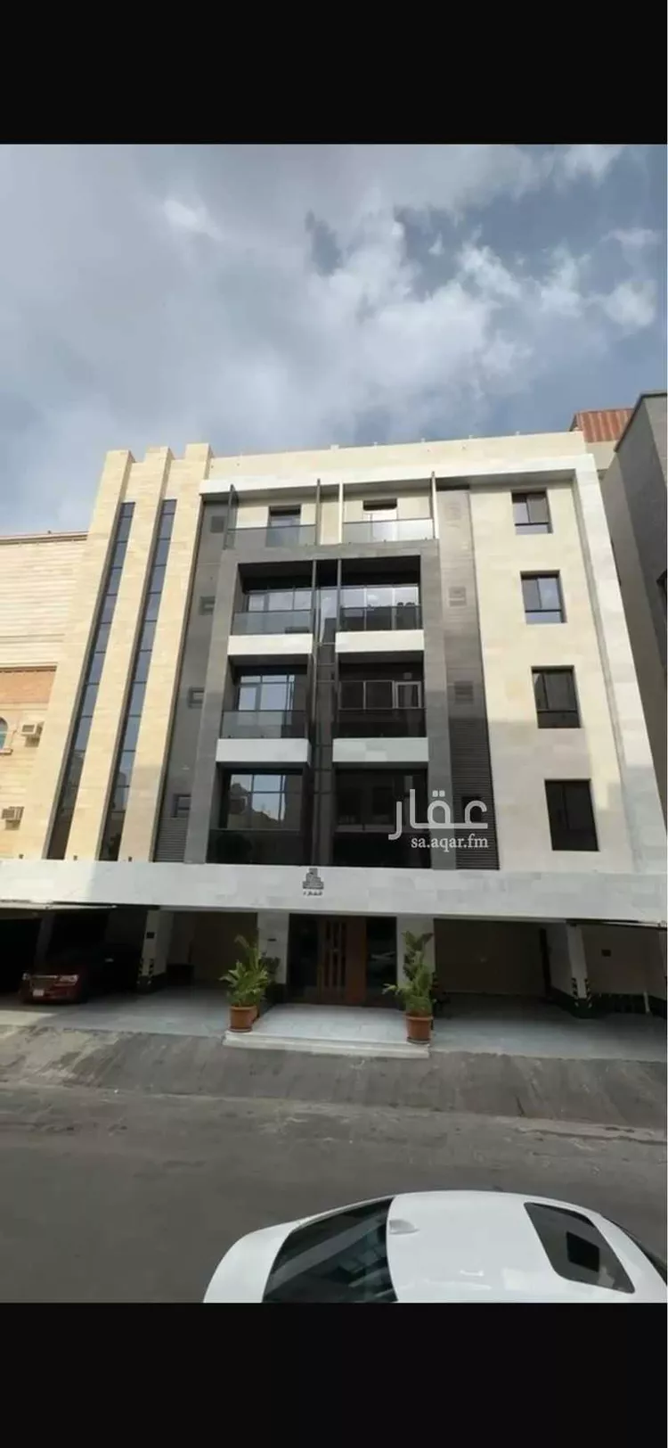 Apartment for Rent in Jeddah Al Nahdah