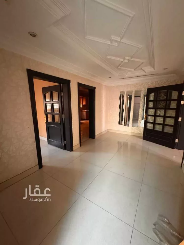 فيلا للإيجار في شارع ابراهيم بن كنيف , حي السلامة, مدينة جدة, منطقة مكة المكرمة 8