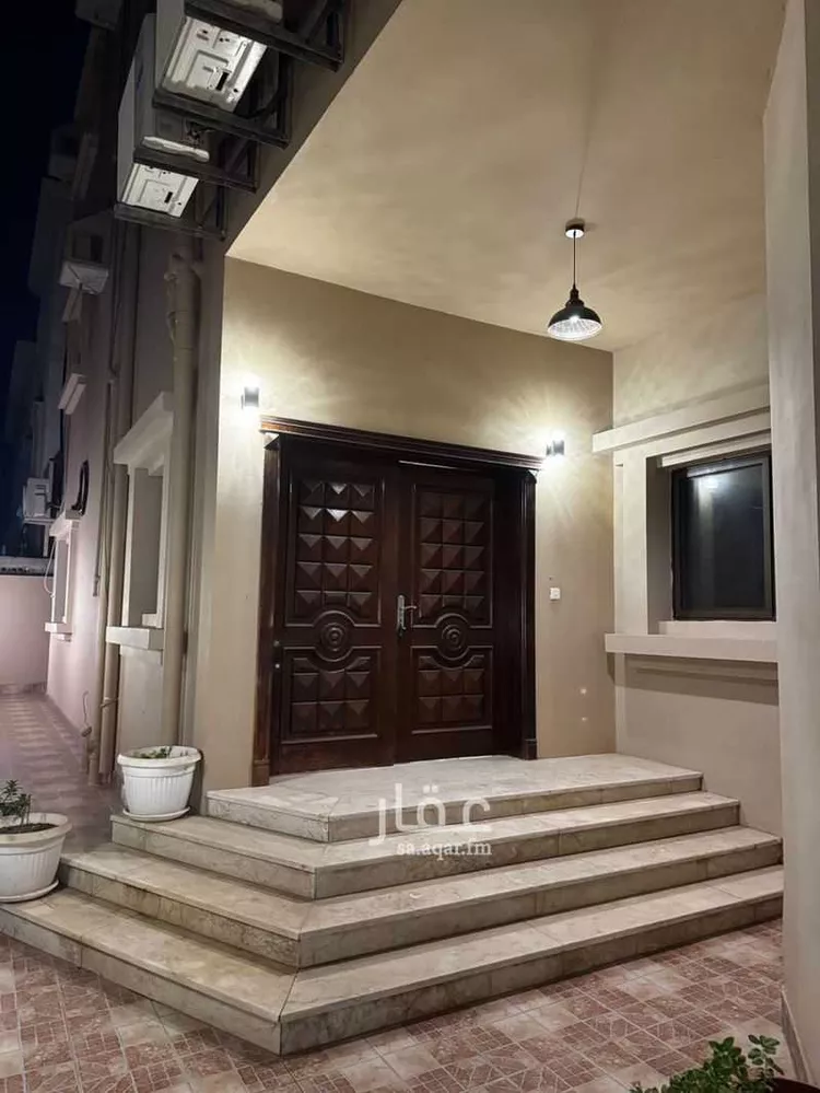 فيلا للإيجار في شارع النجيب السمرقندي, حي البساتين, مدينة جدة, منطقة مكة المكرمة