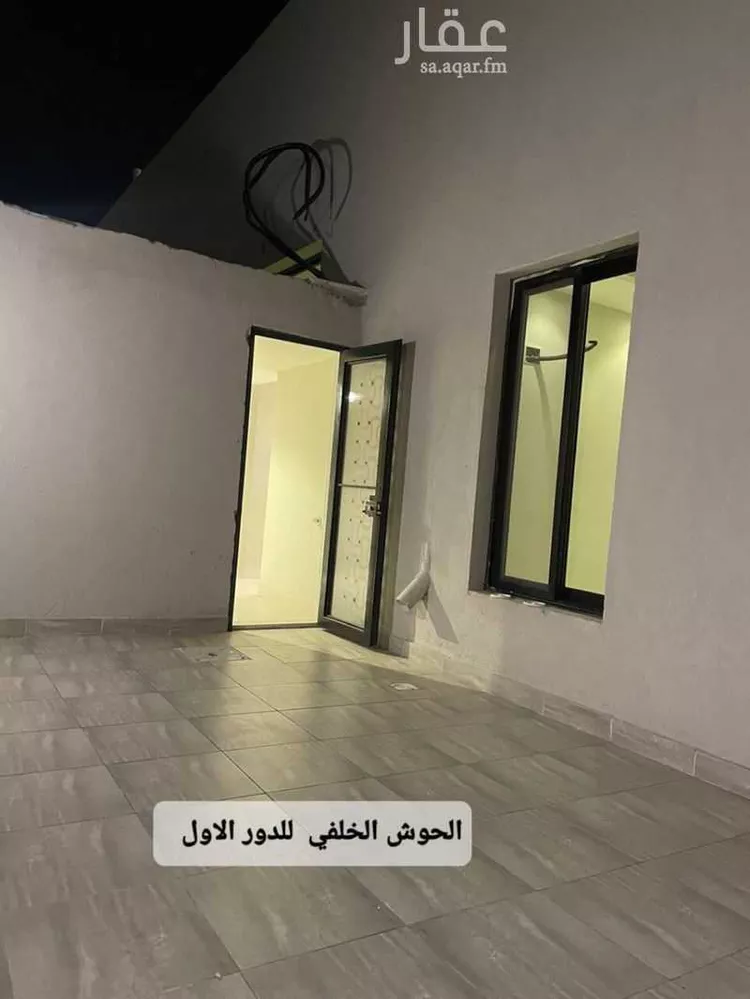 فيلا للبيع في شارع عين نجم, حي الفروسية, مدينة جدة, منطقة مكة المكرمة صورة 4