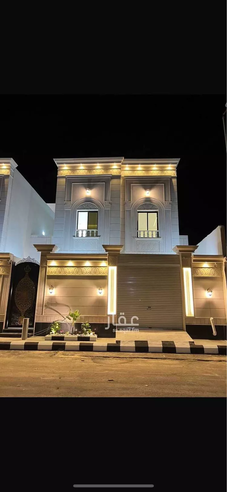 فيلا للبيع في شارع رحاب, حي ريحه, مدينة امارة منطقة مكة المكرمة - الطائف, منطقة مكة المكرمة