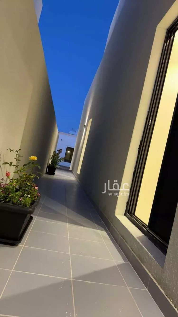 فيلا للبيع في شارع شيبة بن الوليد, حي الرحبة, مدينة امارة منطقة مكة المكرمة - الطائف, منطقة مكة المكرمة صورة 2