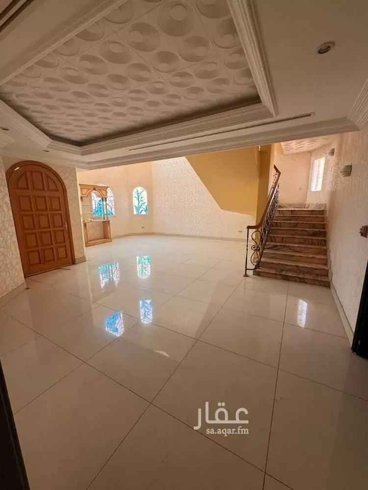 فيلا للإيجار في شارع ابراهيم بن كنف , حي السلامة, مدينة جدة, منطقة مكة المكرمة صورة 3