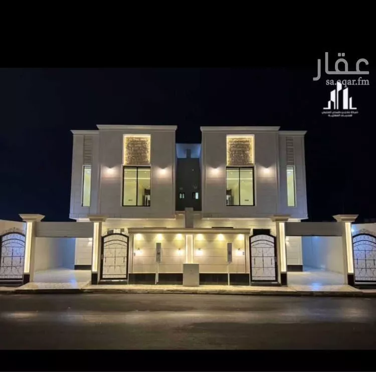 فيلا للبيع في حي مثملة, مدينة امارة منطقة مكة المكرمة - الطائف, منطقة مكة المكرمة
