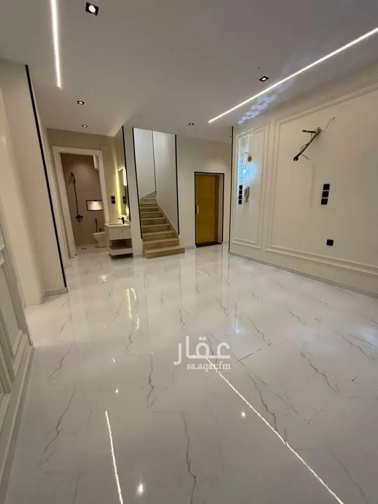 فيلا للبيع في شارع كعب ابن عبيد, حي الواسط, مدينة امارة منطقة مكة المكرمة - الطائف, منطقة مكة المكرمة صورة 5