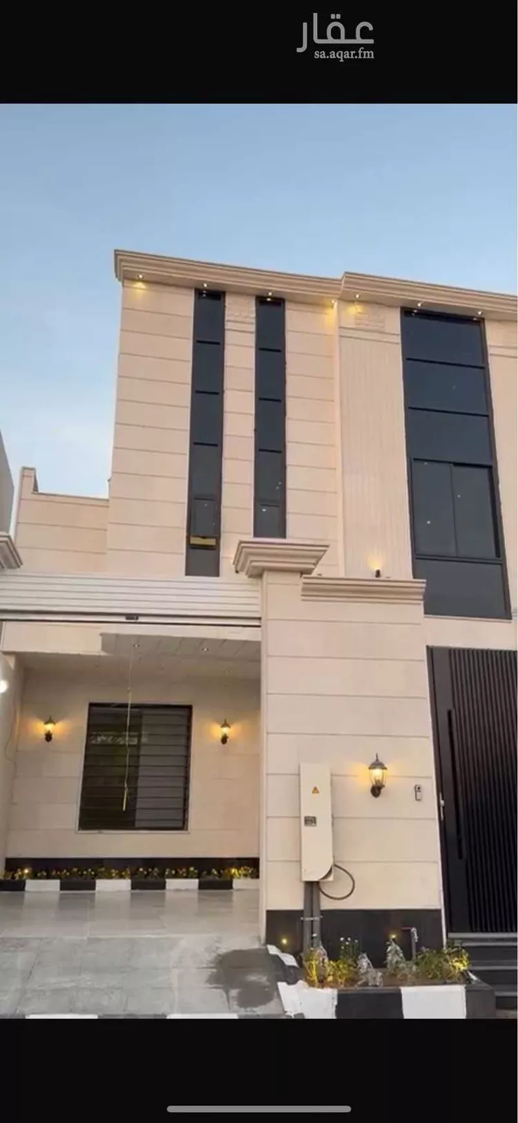 فيلا للبيع في شارع انيس ابن قتادة, حي المعترض, مدينة الطائف, منطقة مكة المكرمة