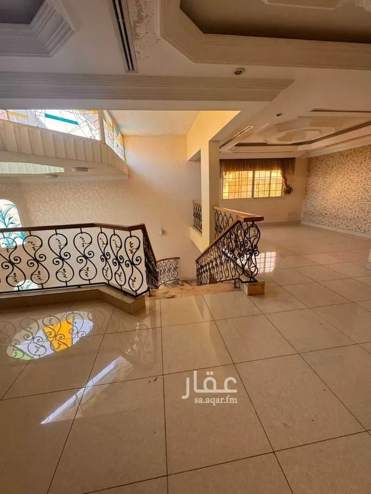 فيلا للإيجار في شارع ابراهيم بن كنيف , حي السلامة, مدينة جدة, منطقة مكة المكرمة صورة 5