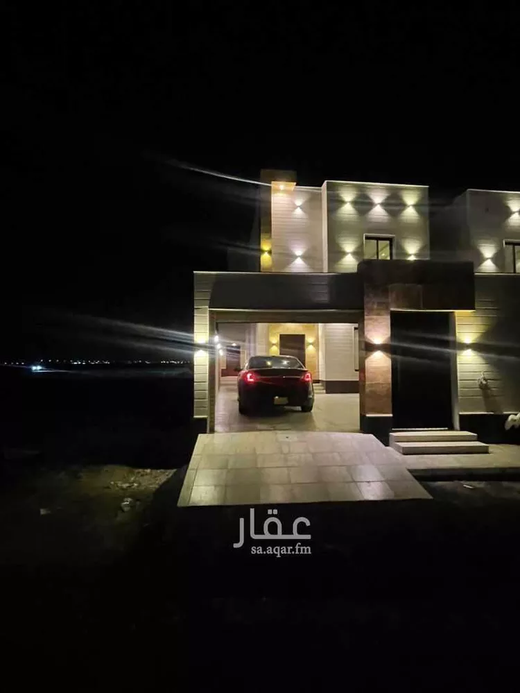 فيلا للبيع في شارع عيينه اسماء, حي الفروسية, مدينة جدة, منطقة مكة المكرمة 7