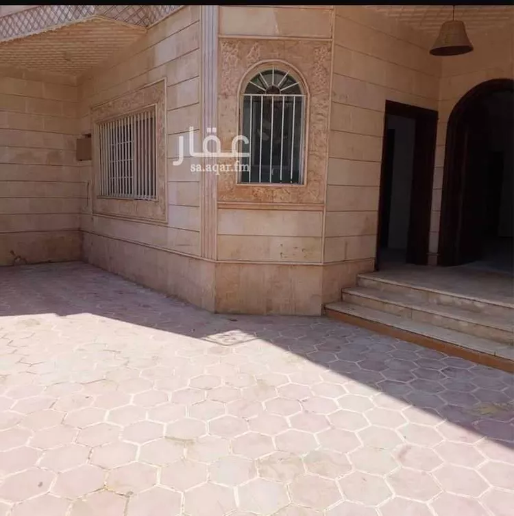 فيلا للإيجار في شارع ابراهيم بن كنف , حي السلامة, مدينة جدة, منطقة مكة المكرمة صورة 3