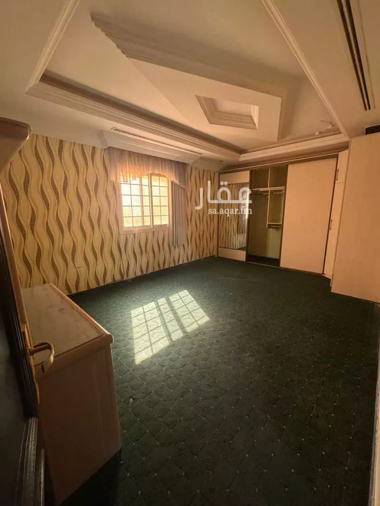 فيلا للإيجار في شارع ابراهيم بن كنيف , حي السلامة, مدينة جدة, منطقة مكة المكرمة 6