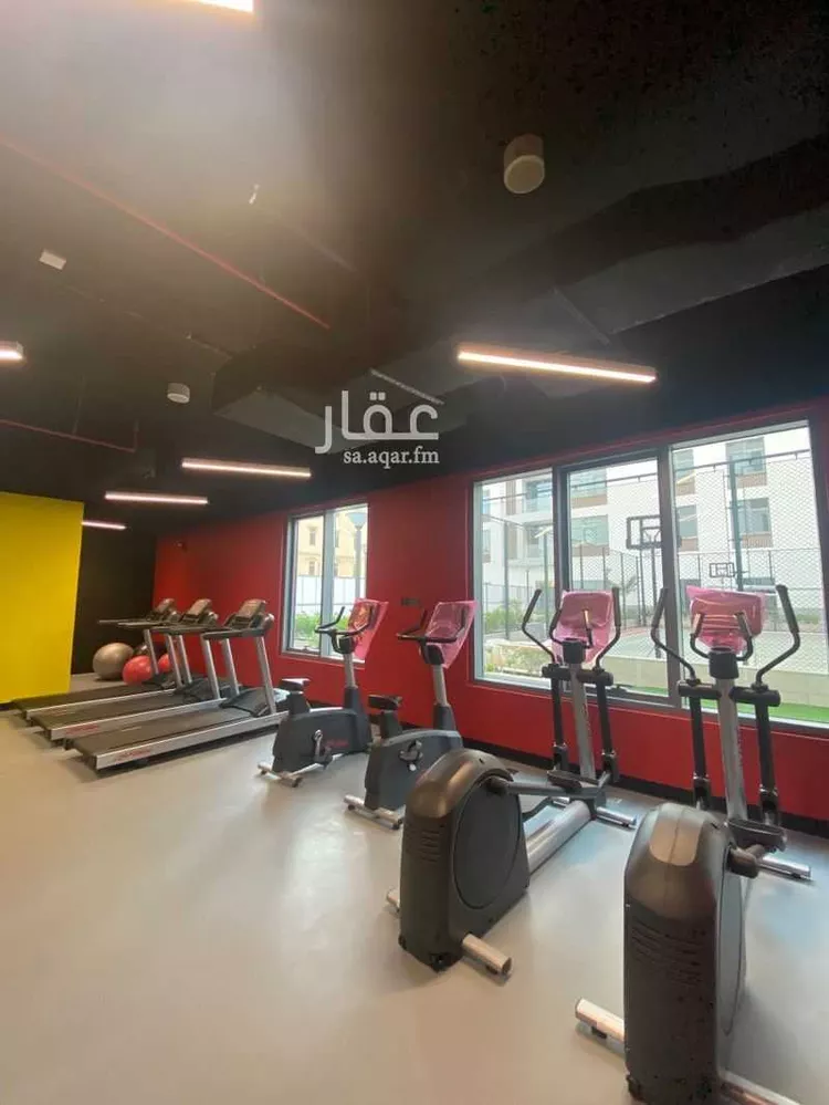 شقة للإيجار في شارع الامير سلطان, حي السلامة, مدينة جدة, منطقة مكة المكرمة 8