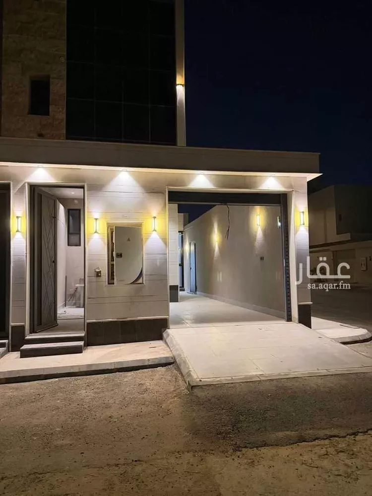 Floor for Rent in Riyadh Okaz صورة 2