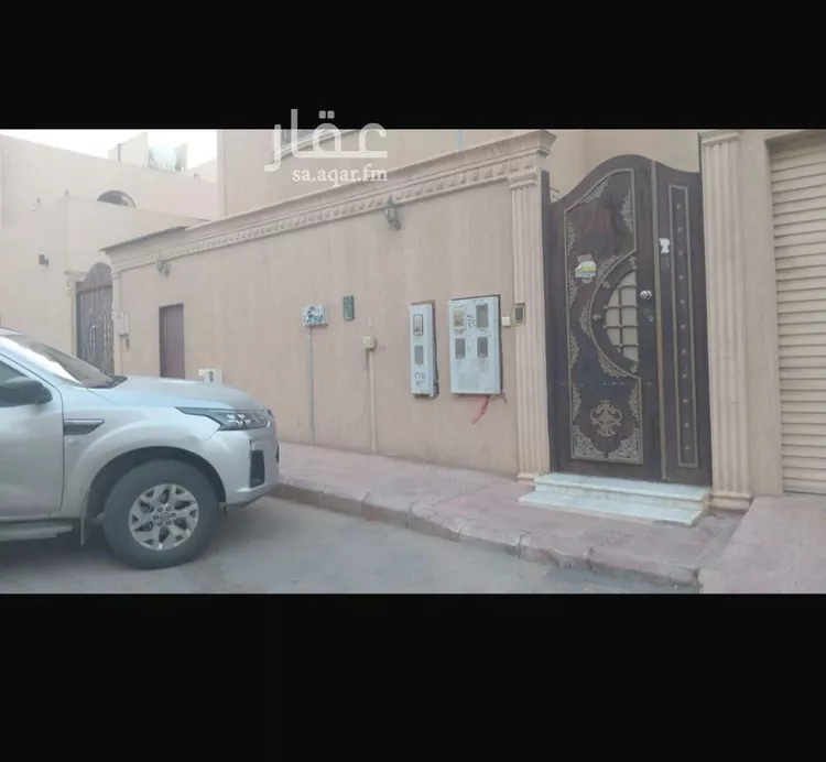 فيلا للبيع في شارع المتنبي, حي الحزم, مدينة الرياض, منطقة الرياض