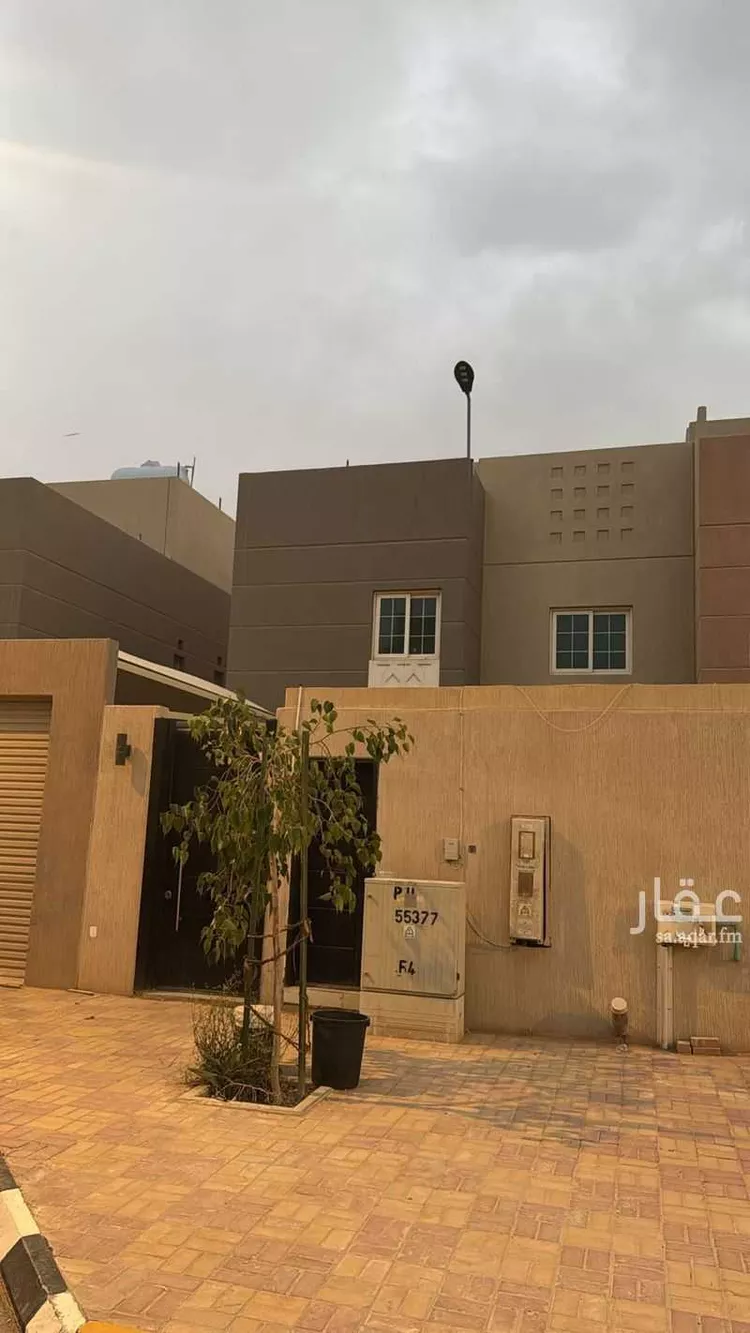 Villa for Sale in Riyadh An Narjis