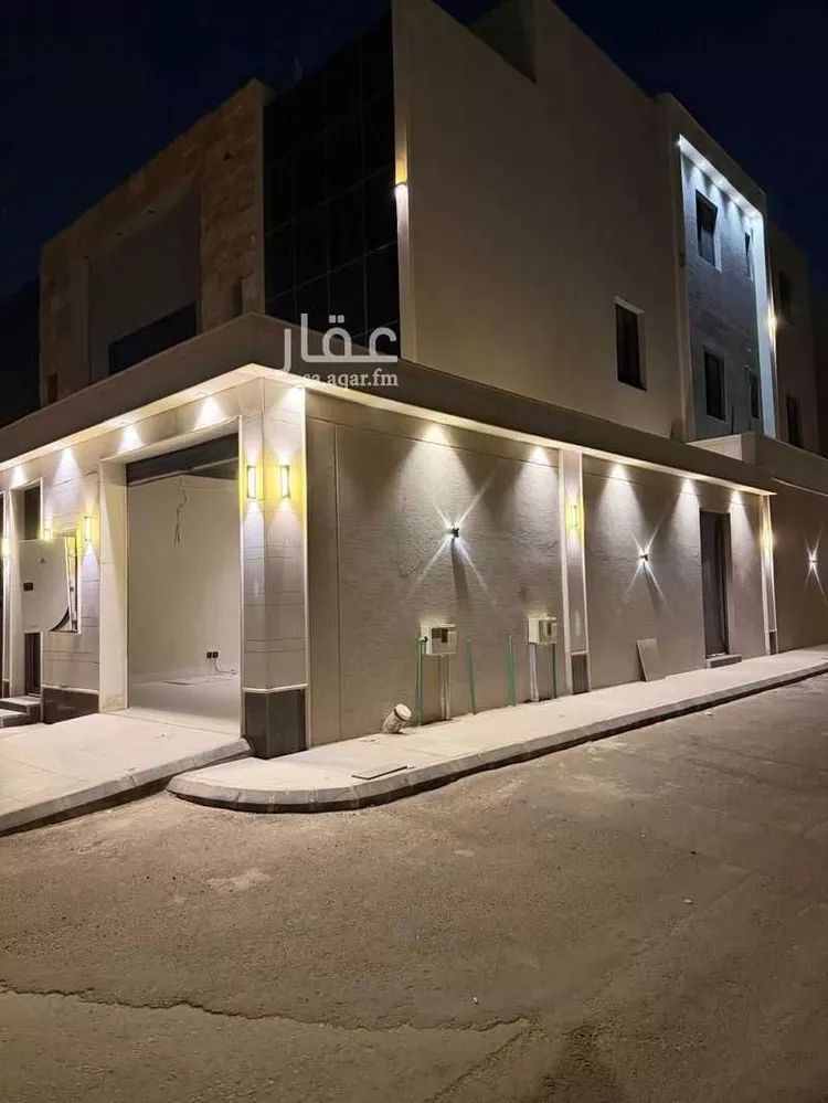 Floor for Rent in Riyadh Okaz صورة 3