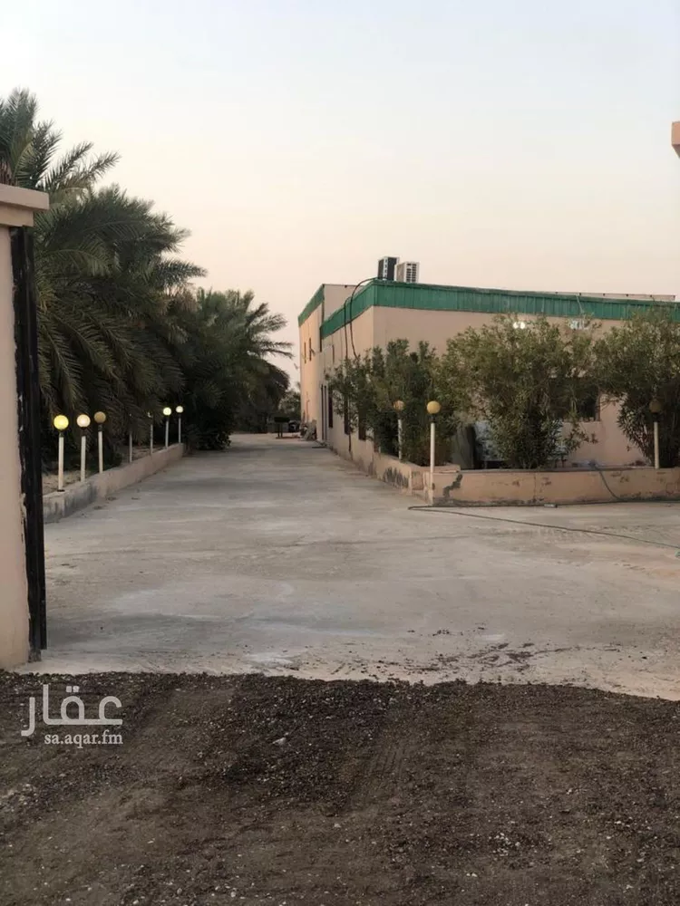 مزرعة للبيع في مدينة الاحساء, المنطقة الشرقية صورة 3