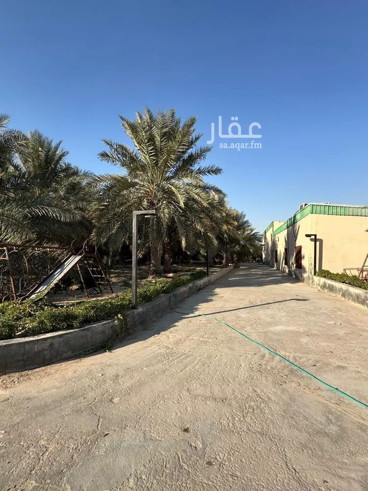 Farm for Sale in Al Hofuf Al Matrify 7