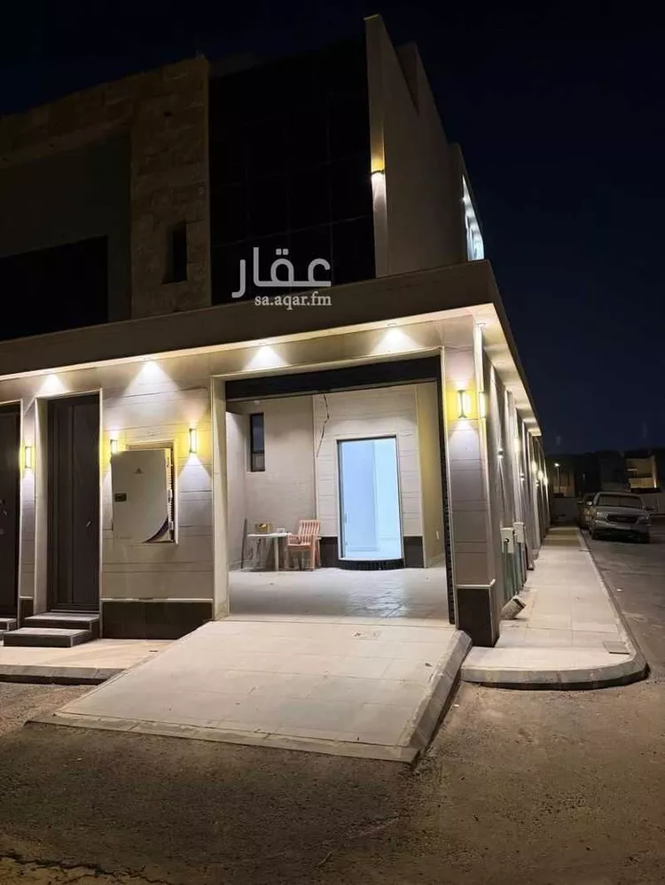 Floor for Rent in Riyadh Okaz صورة 4