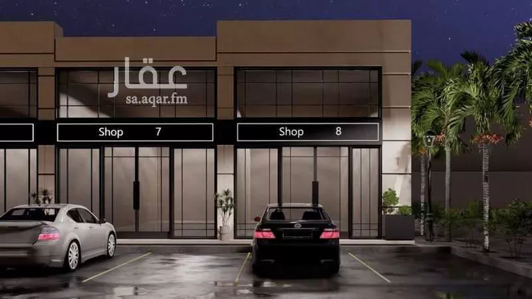 أرض للإيجار في شارع فيصل بن مشعل بن سعود بن عبدالعزيز, حي المنتزة الغربي, مدينة بريده, منطقة القصيم صورة 3