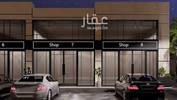 أرض للإيجار في شارع فيصل بن مشعل بن سعود بن عبدالعزيز, حي المنتزة الغربي, مدينة بريده, منطقة القصيم صورة 2