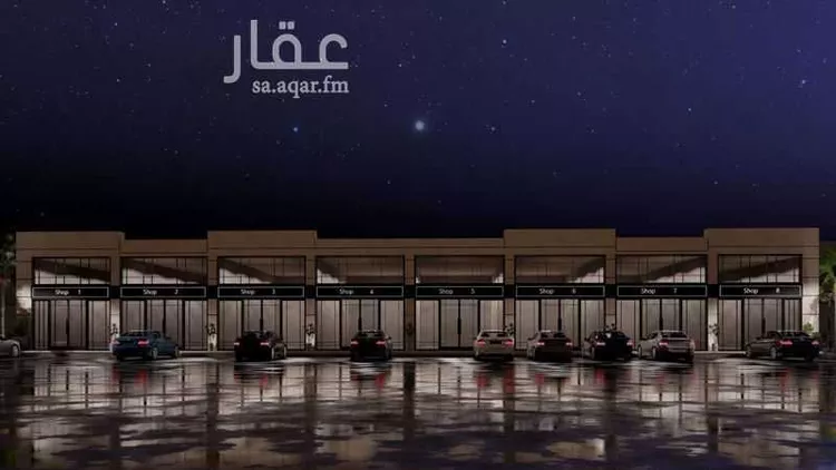 أرض للإيجار في شارع فيصل بن مشعل بن سعود بن عبدالعزيز, حي المنتزة الغربي, مدينة بريده, منطقة القصيم