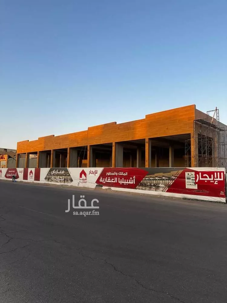 محل للإيجار في شارع فيصل بن مشعل بن سعود بن عبدالعزيز, حي المنتزة الغربي, مدينة بريدة, منطقة القصيم